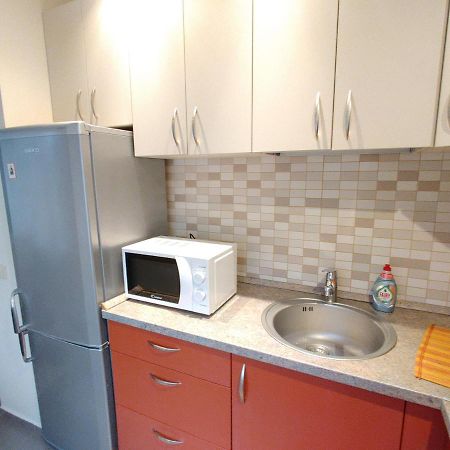 Jaukus Butukas Apartment ดรูซกินินไก ภายนอก รูปภาพ