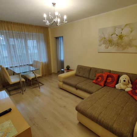 Jaukus Butukas Apartment ดรูซกินินไก ภายนอก รูปภาพ
