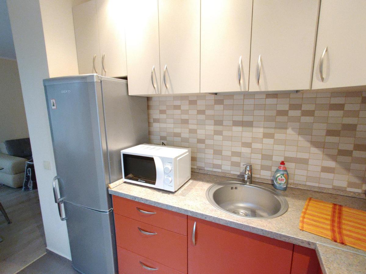 Jaukus Butukas Apartment ดรูซกินินไก ภายนอก รูปภาพ