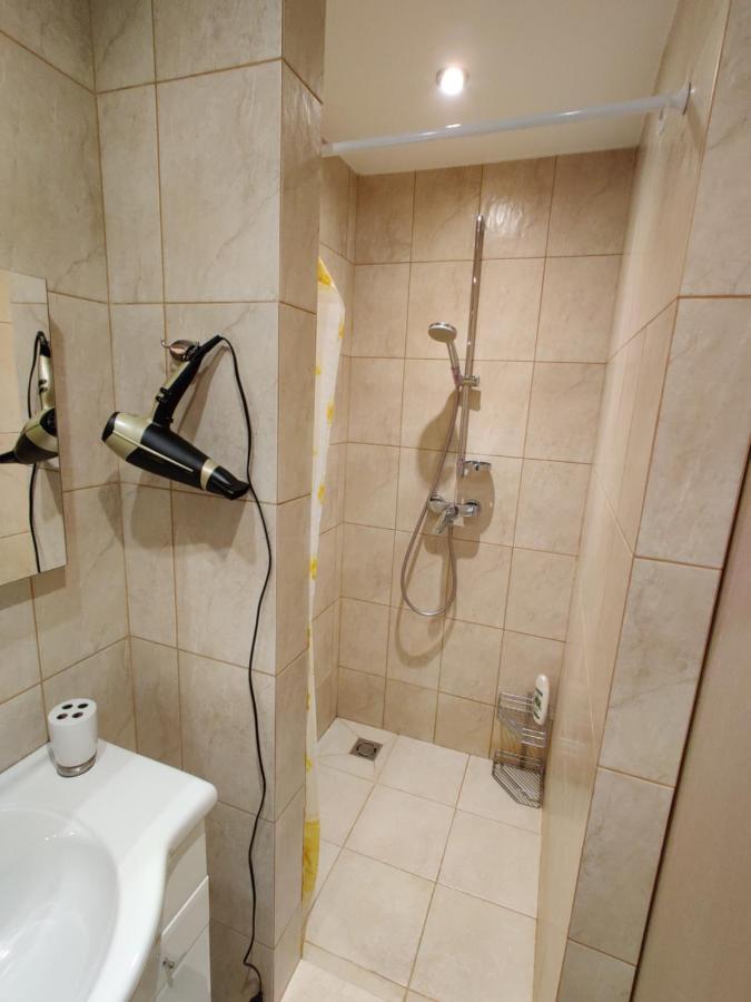 Jaukus Butukas Apartment ดรูซกินินไก ภายนอก รูปภาพ