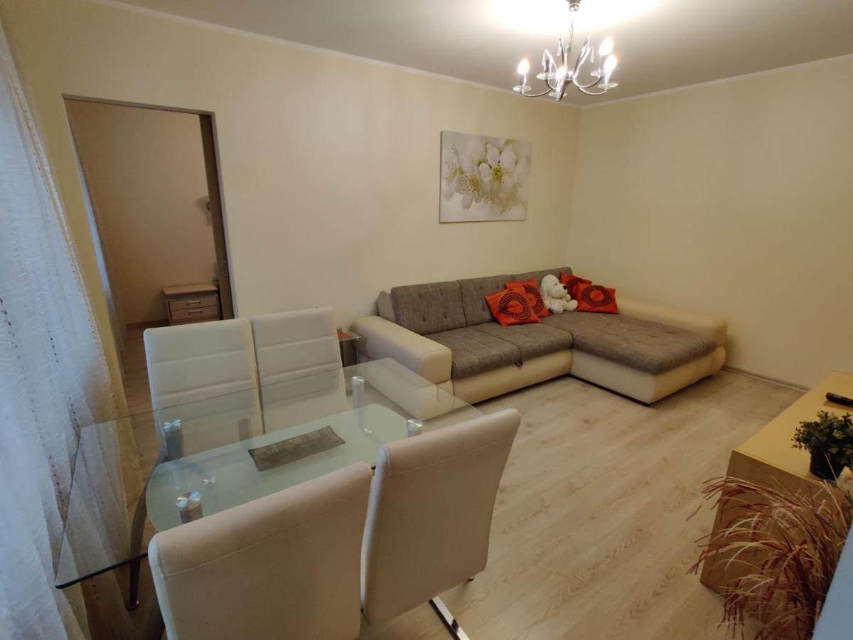 Jaukus Butukas Apartment ดรูซกินินไก ภายนอก รูปภาพ