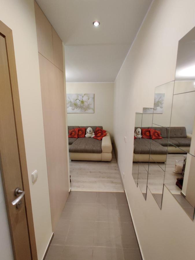 Jaukus Butukas Apartment ดรูซกินินไก ภายนอก รูปภาพ