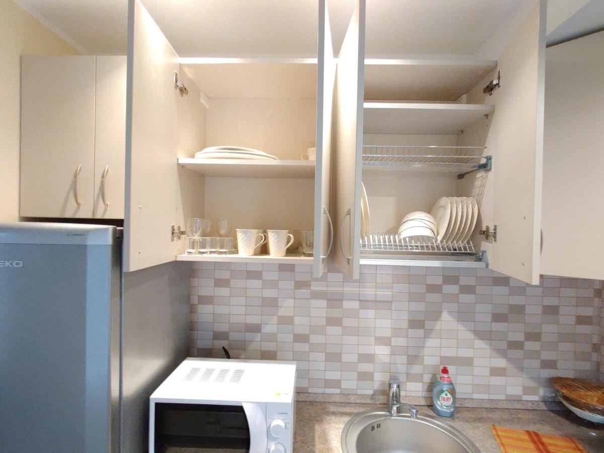 Jaukus Butukas Apartment ดรูซกินินไก ภายนอก รูปภาพ